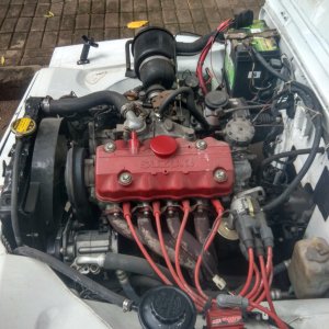 FrzGT's SJ20 Engine