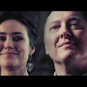 The Blacklist - Red & Liz - Thrift Shop