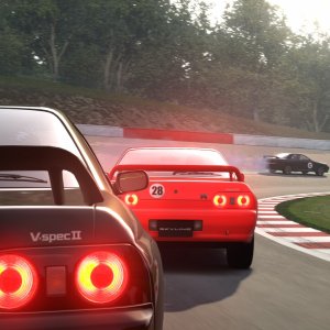 Circuit De Spa-Francorchamps Zero Cup
