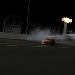 Fun Runs K&N Daytona 16