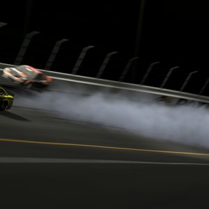 Fun Runs K&N Daytona 14