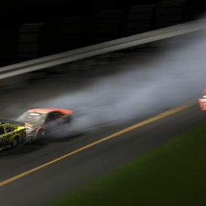 Fun Runs K&N Daytona 12