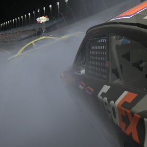 Fun Runs K&N Daytona 11