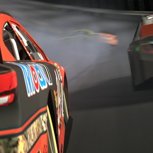 Fun Runs K&N Daytona 8