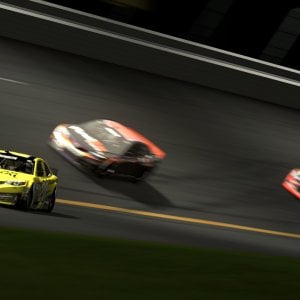 Fun Runs K&N Daytona 5