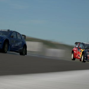 Fun Runs RallyX 5