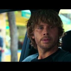 NCIS Los Angeles - Forgiveness