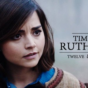 Doctor Who - 12 & Clara - Time is Ruthless