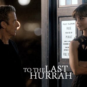 Doctor Who - !2 & Clara - To the last hurrah - YouTube