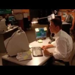 NCIS - DiNozzo's Movie References