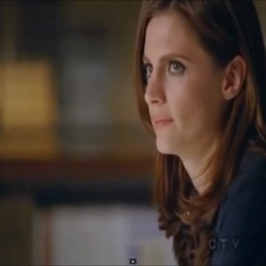 Castle's Overactive Imagination