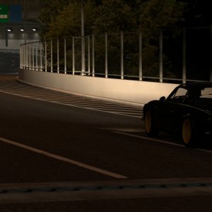 Special Stage Route 5 Clubman_25