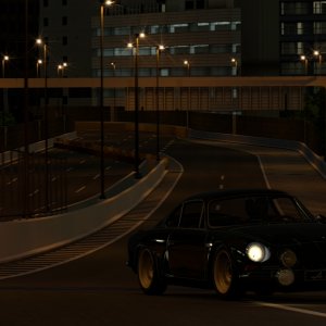 Special Stage Route 5 Clubman_26