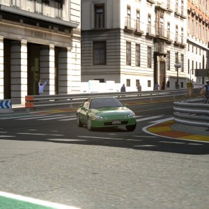 Circuito De Madrid - Mini_1