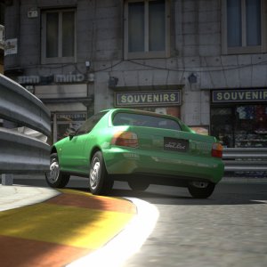 Circuito De Madrid - Mini_2