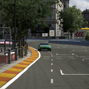 Circuito De Madrid - Mini_5