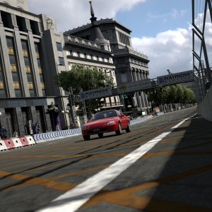 Circuito De Madrid - Mini_6