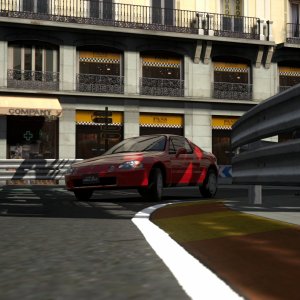 Circuito De Madrid - Mini_7