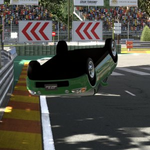 Circuito De Madrid - Mini_7