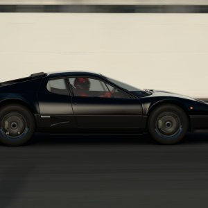 Ferrari 512 BB '76