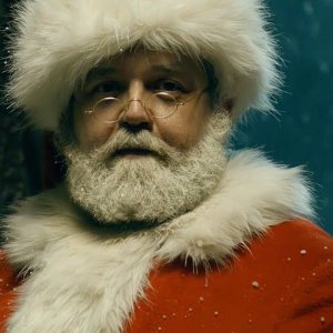 Doctor Who - Santa Claus Makes An EXPLOSIVE Entrance! - Last Christmas
