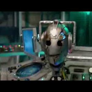 Doctor Who - Season 7 Funny Moments