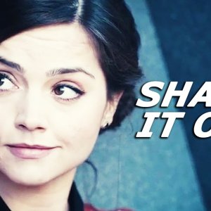 Doctor Who - Clara Oswald | Shake it Off (Humour)