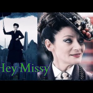 Doctor Who - Hey Missy