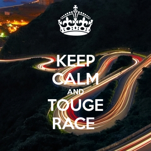 Keep-calm-and-touge-race-
