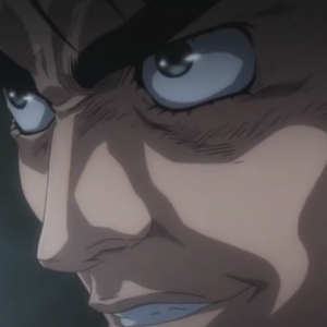 Takeshi nakazato epic face
