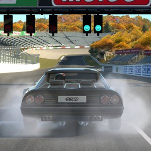 Ferrari 512BB '76