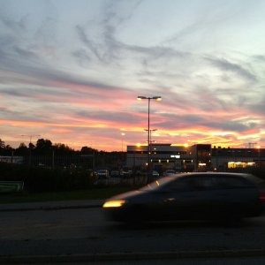 Segeltorp