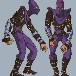 Foot Clan