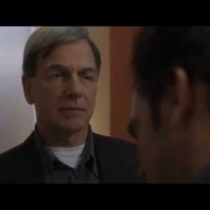 NCIS - All Gibbs' Head slaps Seasons 1 - 12