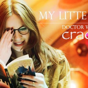 Doctor Who - My Little Pony (HUMOR)