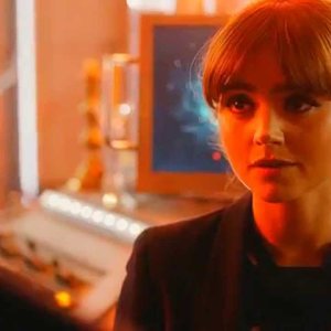 Doctor Who - Change The World (Series 8)