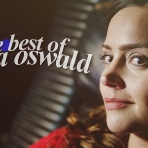 The Best of Clara "Oswin" Oswald (Tribute)