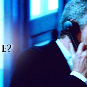 Doctor Who - Is It The Helpline?