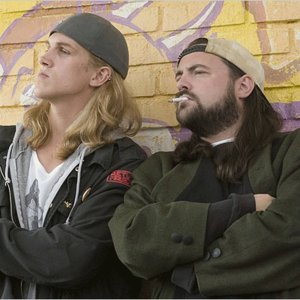 Jay & Silent Bob