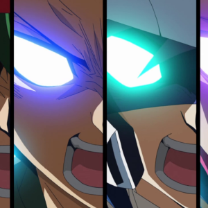 Yugioh Arc-V - Beserk Mode