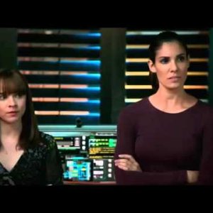 NCIS Los Angeles 7x12 - Lead-lined Boxers - YouTube