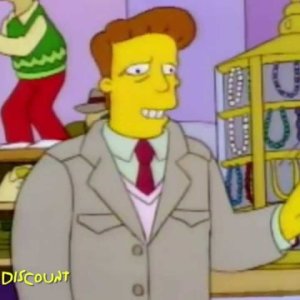 The Simpsons - Every Troy McClure "You May Remember Me From..." Moment