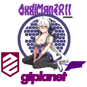 GTP 2016 Haku Avatar
