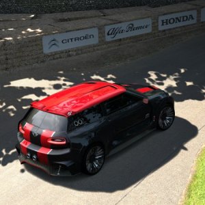 Goodwood Hillclimb 2015 #21.jpg