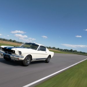 Shelby GT350 - Goodwood Motor Circuit 1.jpg