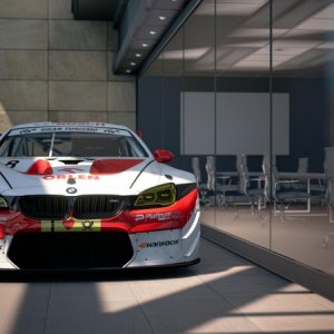 Kubica BMW Showroom.jpg