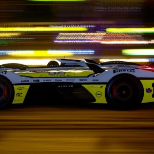 DELL Racing Livery