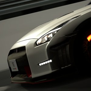 GT-R nismo ‘14
