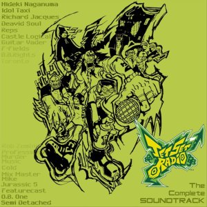 Hideki Naganuma - That's Enough