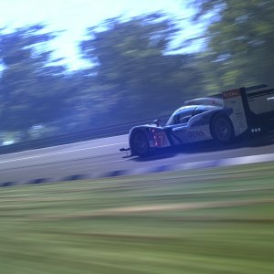 TS030 Hybrid '12